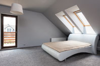 Castle Donington bedroom extensions
