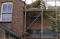 free Castle Donington home extension quotes