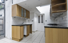 Castle Donington kitchen extension leads
