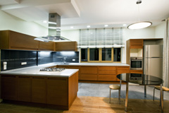 kitchen extensions Castle Donington
